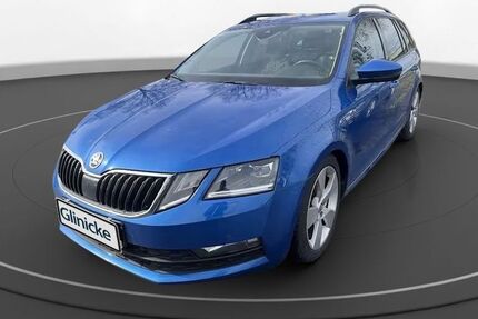 Skoda Octavia 137.000 km 14.780 &euro; Erfurt 99099
