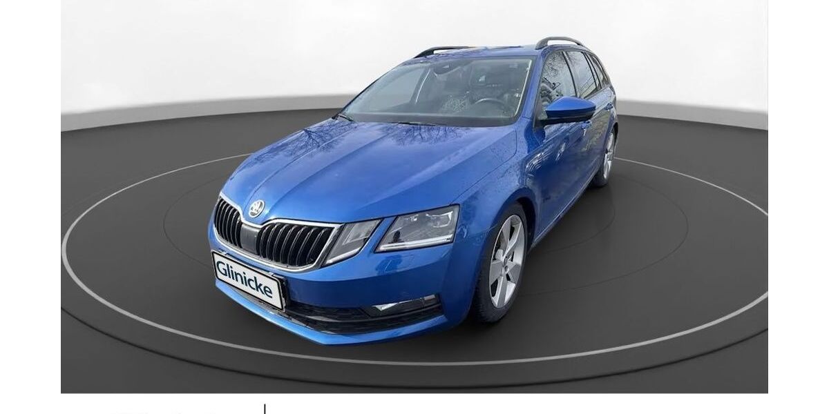 Skoda Octavia 137.000 km 14.780 &euro; Erfurt 99099