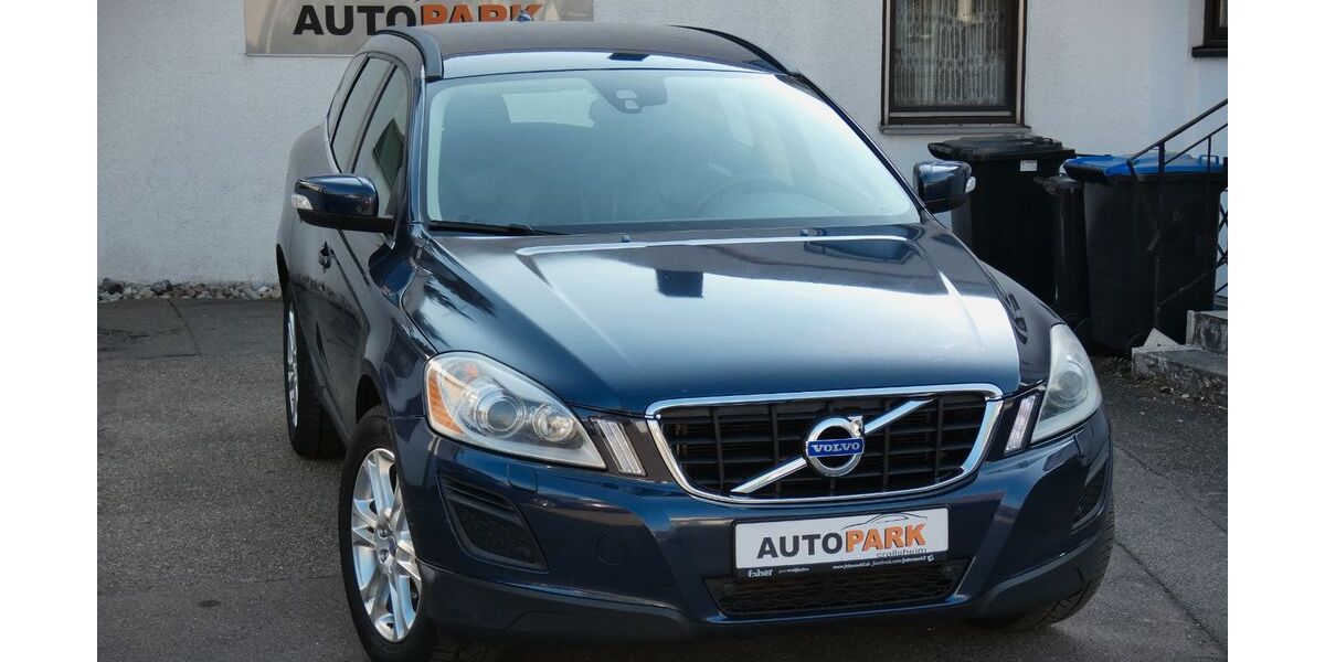 Volvo XC60 279.000 km 7.750 &euro; Crailsheim 74564