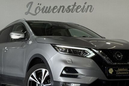 Nissan Qashqai 42.238 km 16.980 &euro; Moers 47443