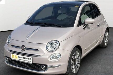 Fiat 500 42.861 km 15.980 &euro; Lüneburg 21339