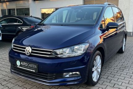 VW Touran 120.000 km 16.948 &euro; Paderborn 33098