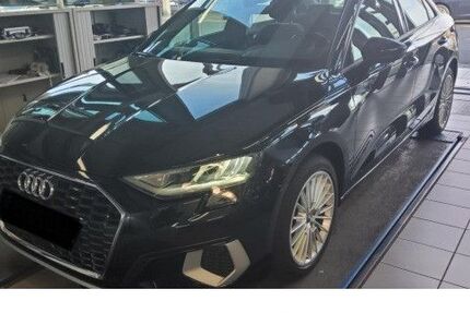 Audi A3 79.480 km 22.580 € Wolfsburg 38440