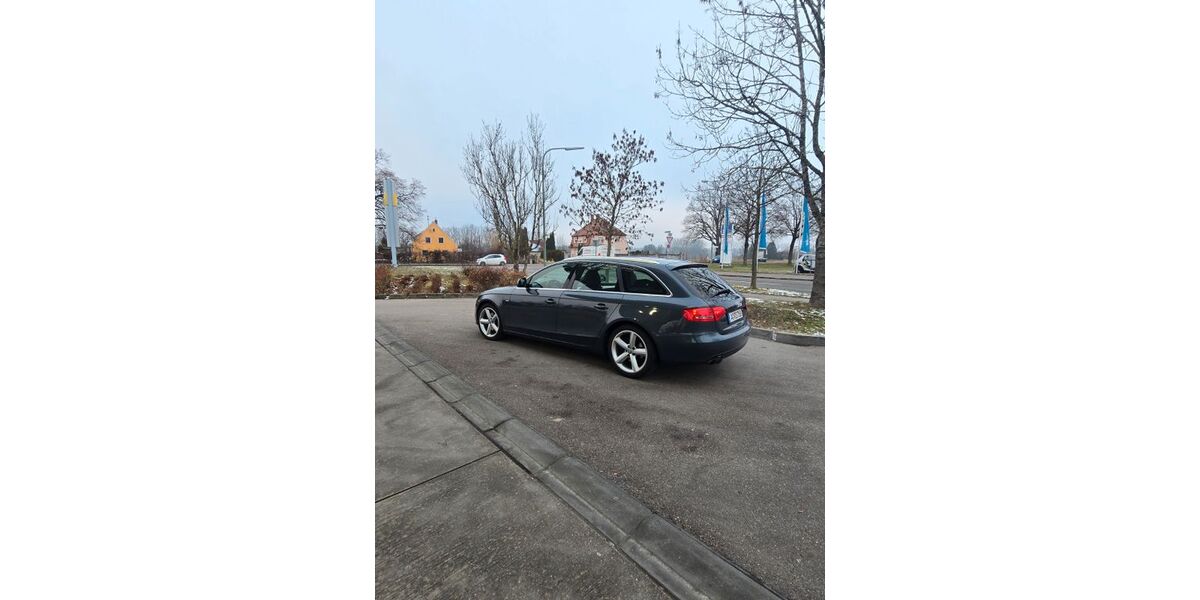 Audi A4 239.600 km 4.900 &euro; Augsburg 86199