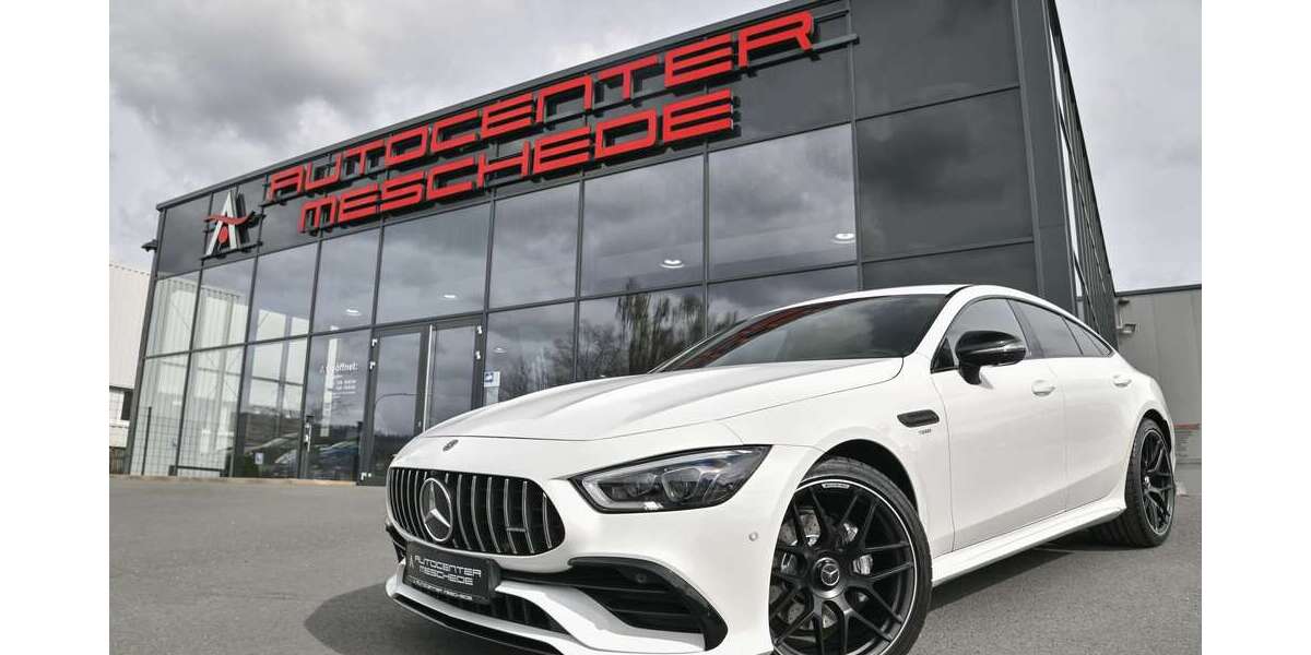 Mercedes-Benz AMG GT 76.958 km 66.790 &euro; Meschede 59872