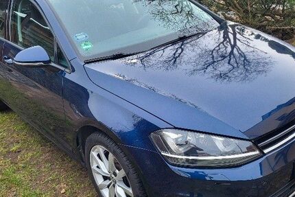 VW Golf 42.865 km 14.900 &euro; Wusterwitz 14789