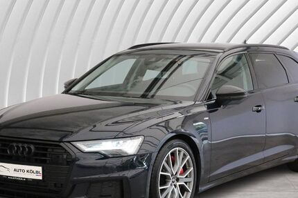 Audi A6 128.827 km 34.990 € Oberschleißheim 85764