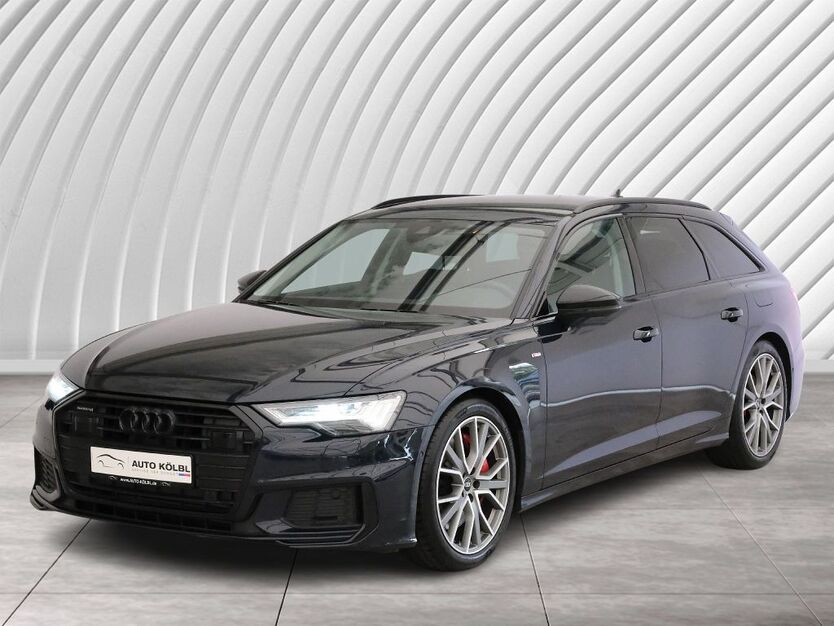 Audi A6 128.827 km 34.990 € Oberschleißheim 85764