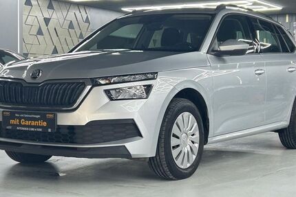 Skoda Kamiq 100.720 km 13.990 &euro; Peine 31226