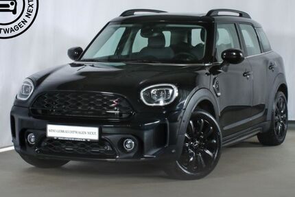 Mini Countryman S (Cooper) 61.598 km 29.858 &euro; Maintal 63477