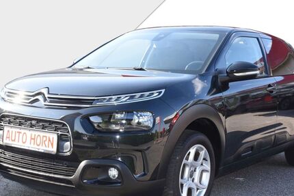 Citroen C4 Cactus 22.500 km 14.460 &euro; Kiel 24146