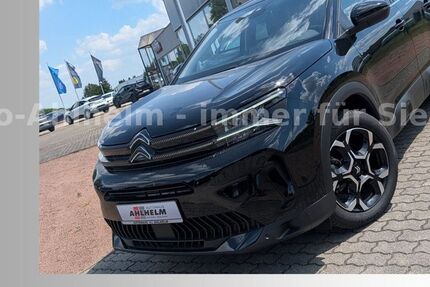 Citroen C5 Aircross 18.950 km 21.950 &euro; Helbra 06311