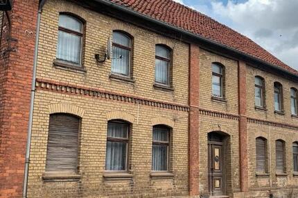 Haus Blankenburg (Harz) Derenburg - 30.000&euro; | Angebot:26070752