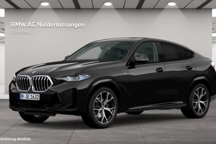 BMW X6 16.126 km 83.895 &euro; Nürnberg 90441