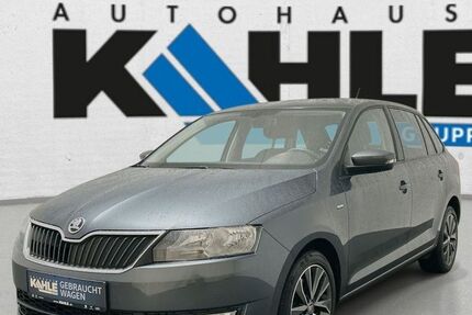 Skoda Rapid 119.075 km 11.990 &euro; Nienburg 31582