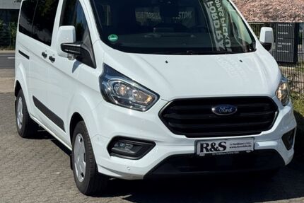 Ford Transit Custom 43.750 km 32.990 € Köln 50769