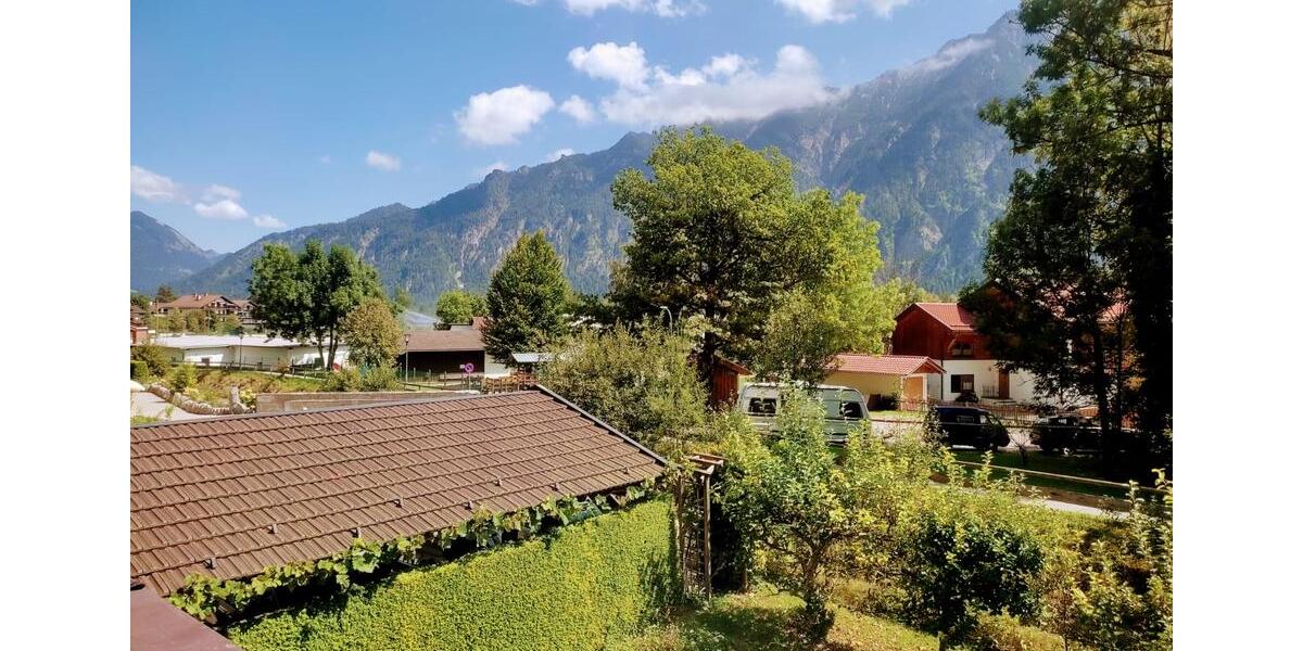 Etagenwohnung Oberau - 3 Zimmer, 86 m&sup2;, 395.000&euro; | Angebot:26951761