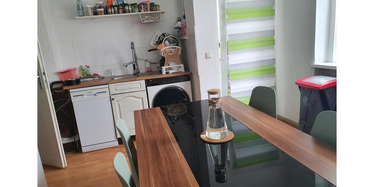 Etagenwohnung Halle (Saale) Damaschkestraße - 1 Zimmer, 15 m&sup2;, 400&euro; | Angebot:26657875
