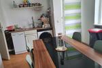 Etagenwohnung Halle (Saale) Damaschkestraße - 1 Zimmer, 15 m&sup2;, 400&euro; | Angebot:26657875
