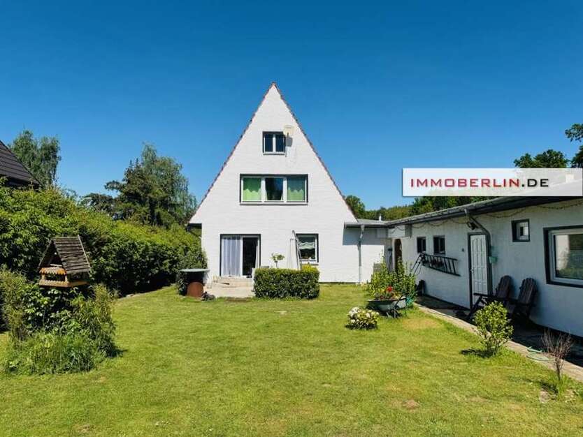 Haus zum Kaufen in Potsdam 690.000 € 149 m²