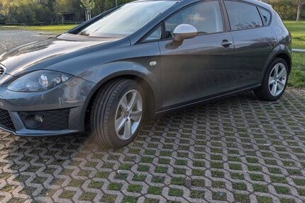 Seat Leon 176.800 km 4.000 &euro; Nürnberg 90489