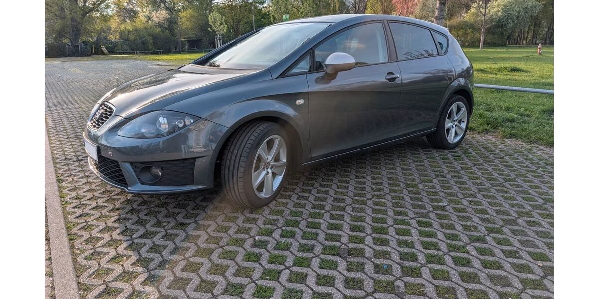 Seat Leon 176.800 km 4.000 &euro; Nürnberg 90489