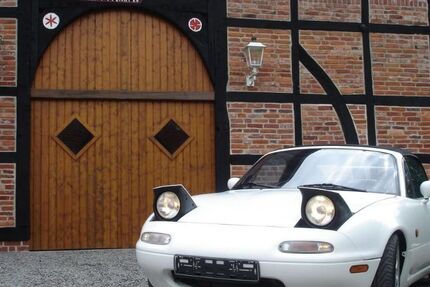 Mazda MX-5 252.186 km 14.800 &euro; Lemgo 32657