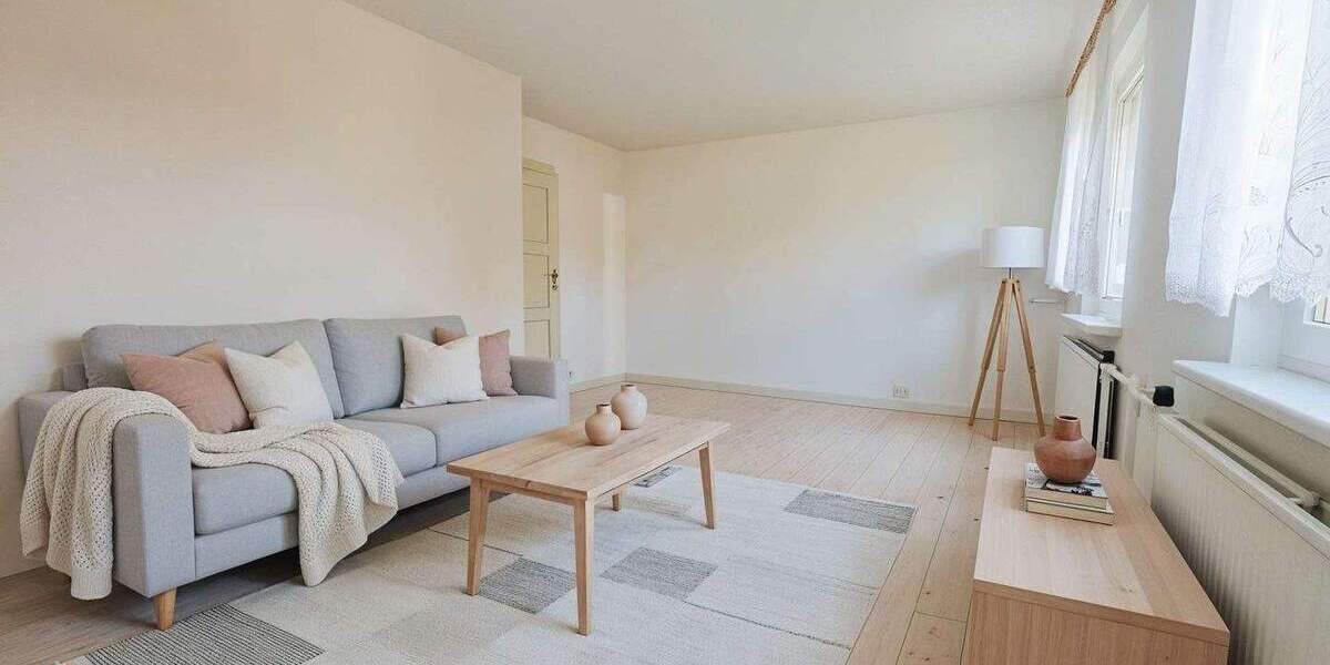 Doppelhaushälfte Magdeburg Hopfengarten - 4 Zimmer, 95 m&sup2;, 199.000&euro; | Angebot:25676986