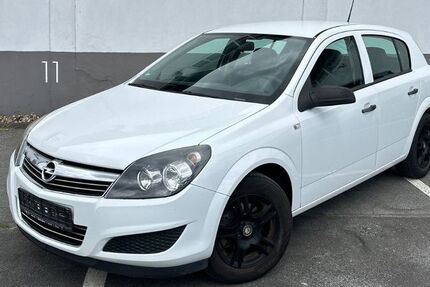 Opel Astra 135.232 km 3.290 &euro; Lünen 44536