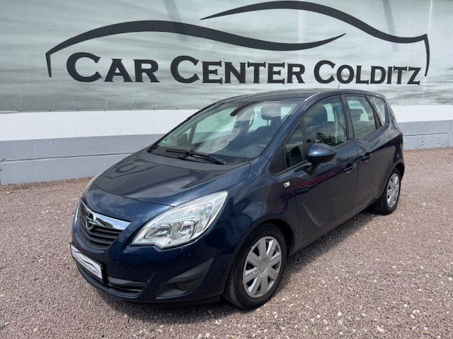 Opel Meriva 177.000 km 3.500 &euro; Colditz 04680