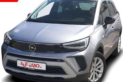 Opel Crossland 18.662 km 17.990 &euro; Zwickau 08056