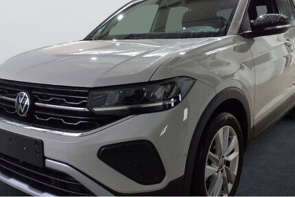 VW T-Cross 25.514 km 23.790 &euro; Simmern 55469