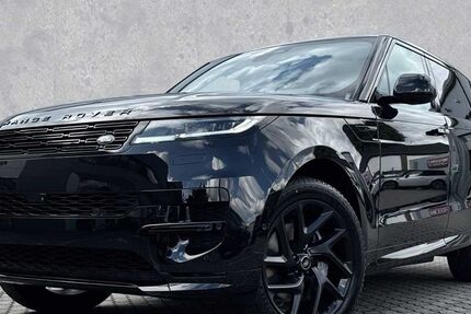 Land Rover Range Rover Sport 2.900 km 112.550 &euro; Leipzig 04179