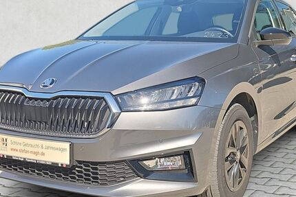 Skoda Fabia 12.682 km 17.890 &euro; Papenburg 26871