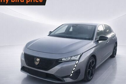 Peugeot e-308 5.936 km 30.694 &euro; Ergolding 84030