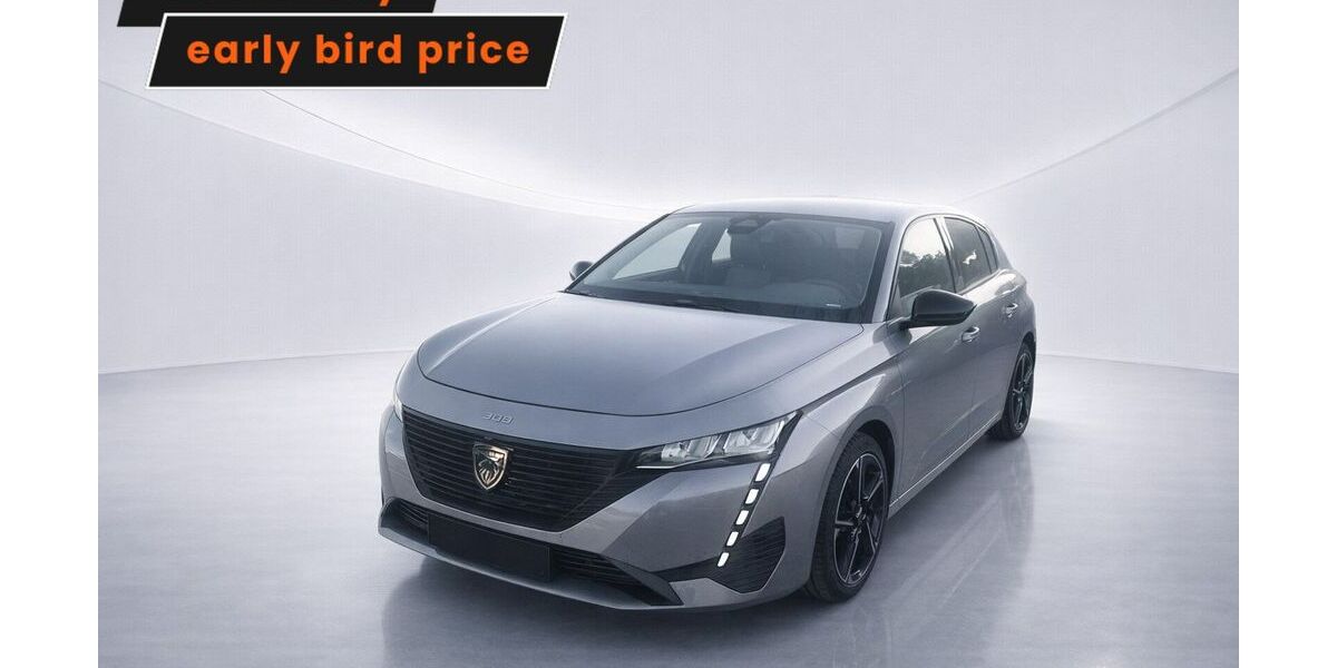Peugeot e-308 5.936 km 30.694 &euro; Ergolding 84030