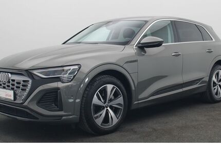 Audi Q8 e-tron 73.500 km 47.380 &euro; Würzburg 97076