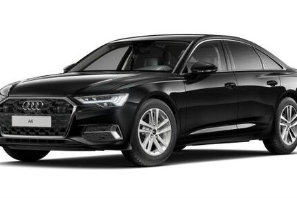 Audi A6 16.706 km 40.670 &euro; Frankfurt am Main 60314