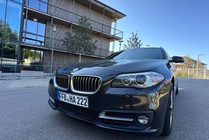 BMW 520 183.700 km 12.500 € Odelzhausen 85235