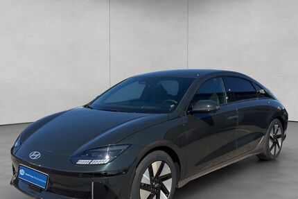 Hyundai IONIQ 6 2.632 km 35.650 € Frankfurt 60386