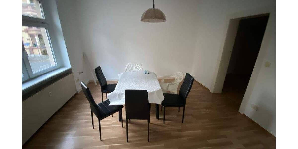 Etagenwohnung Weimar Westvorstadt - 2 Zimmer, 65 m&sup2;, 650&euro; | Angebot:25776376