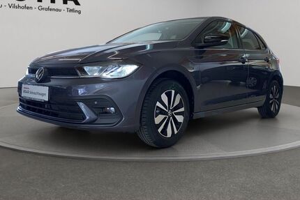 VW Polo 12.900 km 19.850 &euro; Grafenau 94481
