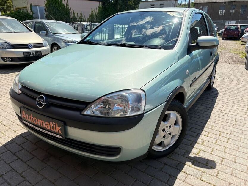 Corsa