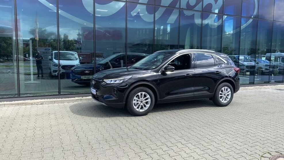 Kuga