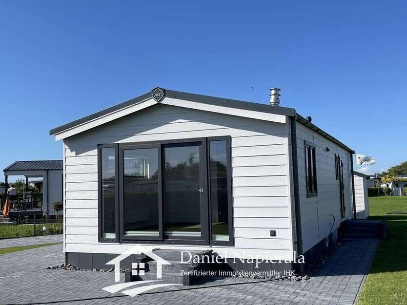 Haus zum Kaufen in Neukirchen 179.000 € 55 m²