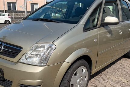 Opel Meriva 170.400 km 3.199 &euro; Elz 65604