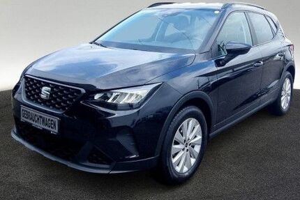Seat Arona 37.700 km 18.990 &euro; Landsberg 86899