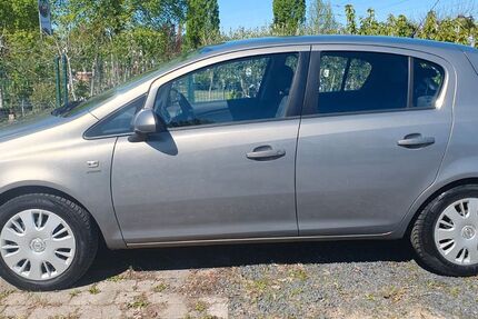 Opel Corsa 151.000 km 6.800 &euro; Waldsee 67165