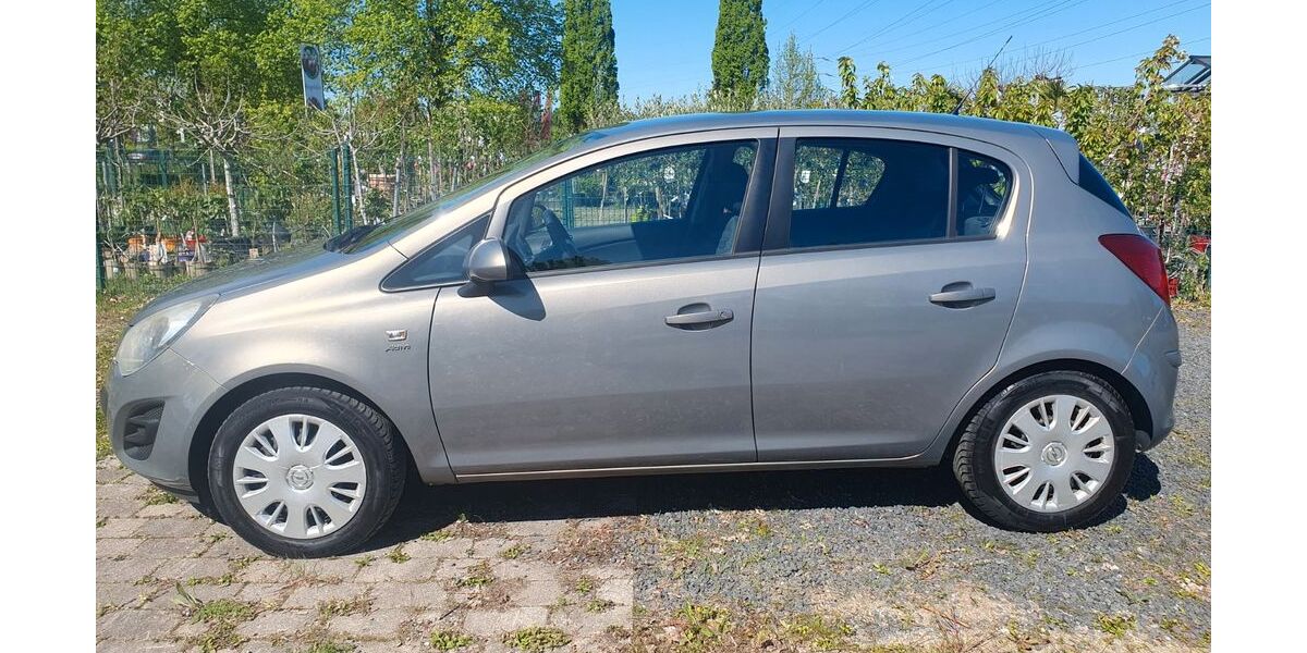 Opel Corsa 151.000 km 6.800 &euro; Waldsee 67165