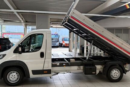 Peugeot Boxer 189.000 km 17.900 &euro; Dortmund 44339